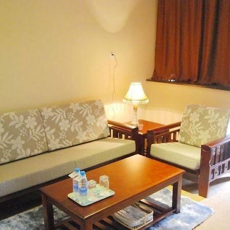 Mo'Er Holiday Hotel Наньтун Екстер'єр фото
